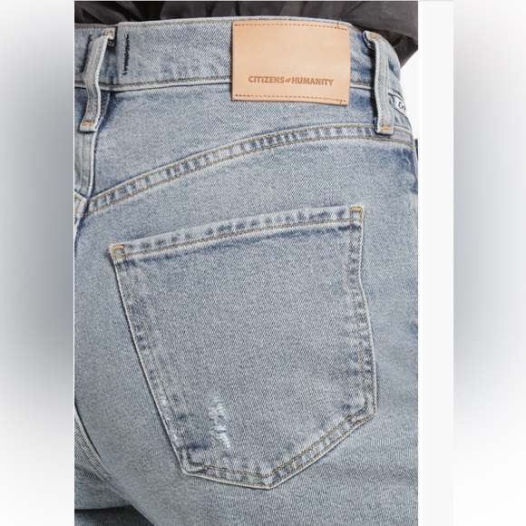 Citizens of Humanity Florence Jeans - Picture 2 of 9